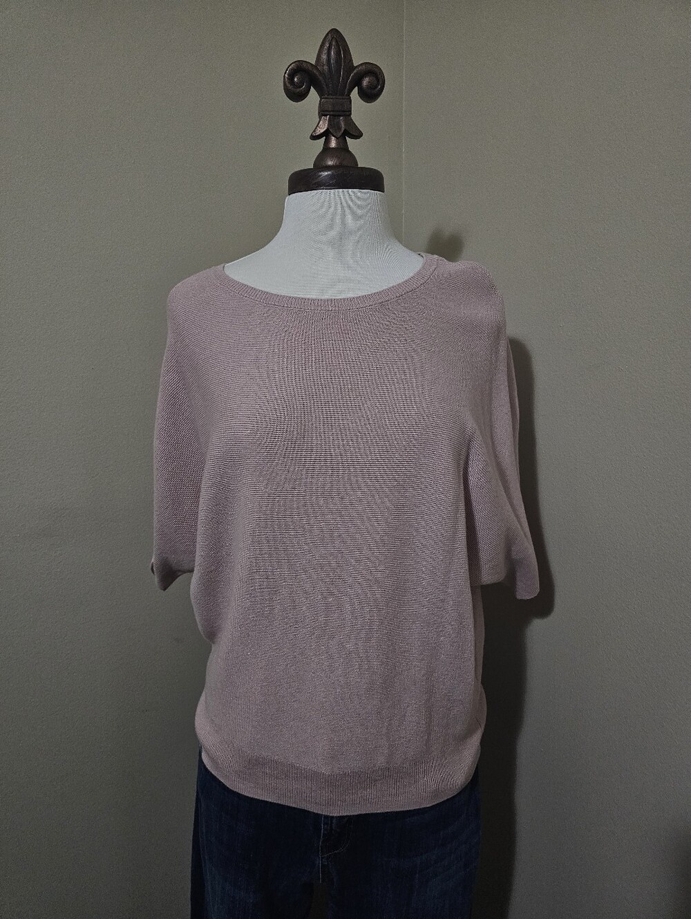 Dolman Sweater